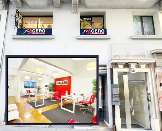 Acero Inmobiliaria