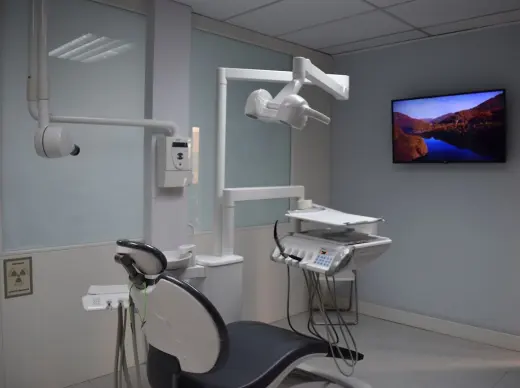 Clinica Dental Schamann. Dra. Maria Eugenia Cera