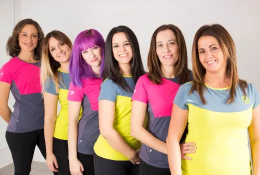 FISIOBAHIA: Centro de Fisioterapia , Osteopatia y Suelo Pelvico en el Puerto Santa Maria