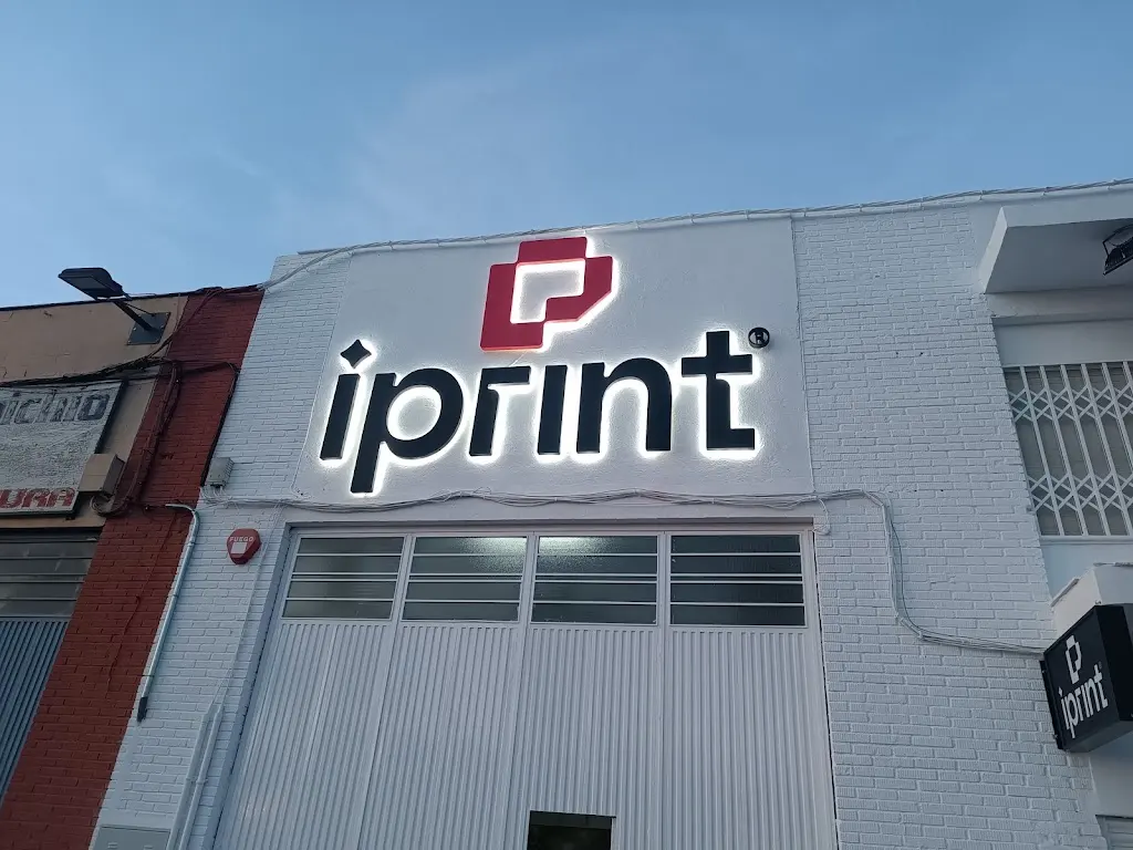 Iprint