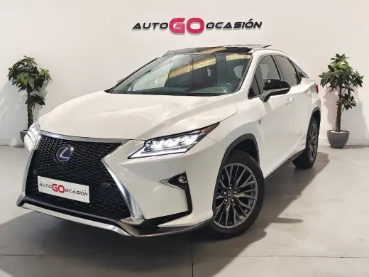 AUTO GO OCASION S.L.