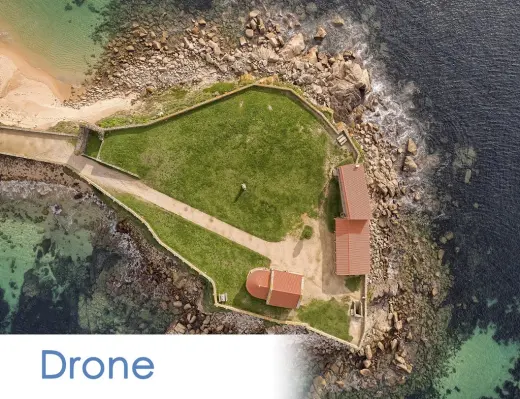 VDEVIDEO: corporativo, drone, visitas virtuales, video 360o