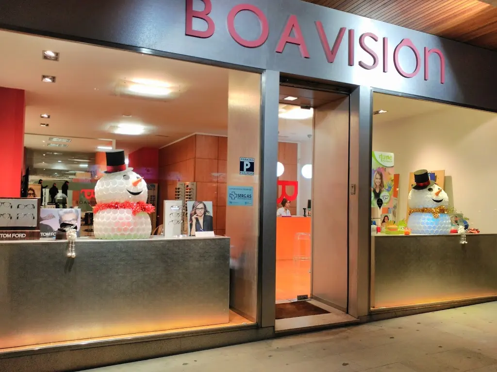 Boavision (Vigo)