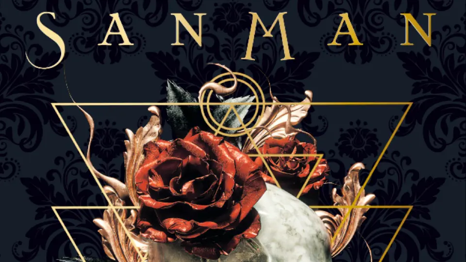SanMan Tattoo Parlor