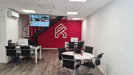You Home in Barcelona Real Estate S.L