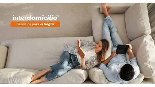Interdomicilio Getafe | Servicios de limpieza y cuidados a domicilio