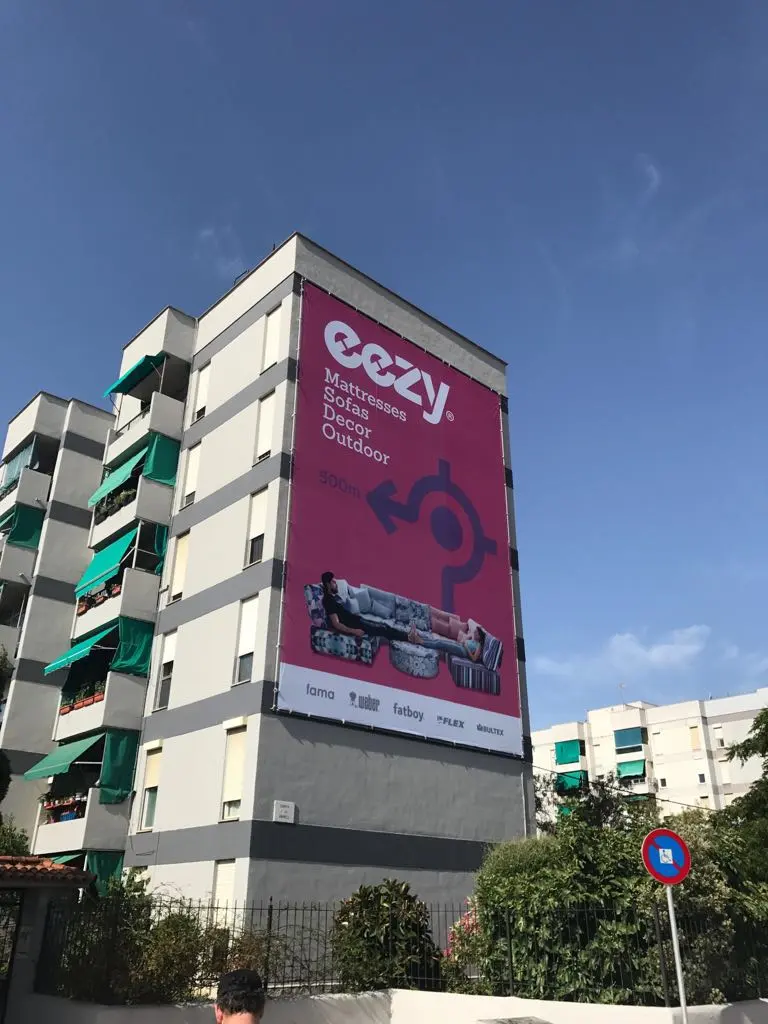 Imprenta Las Rozas