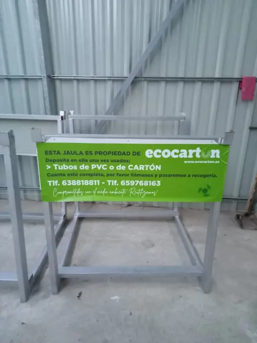 Eco Carton S.L.