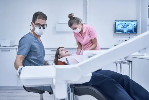 Clinica Dental Nayef