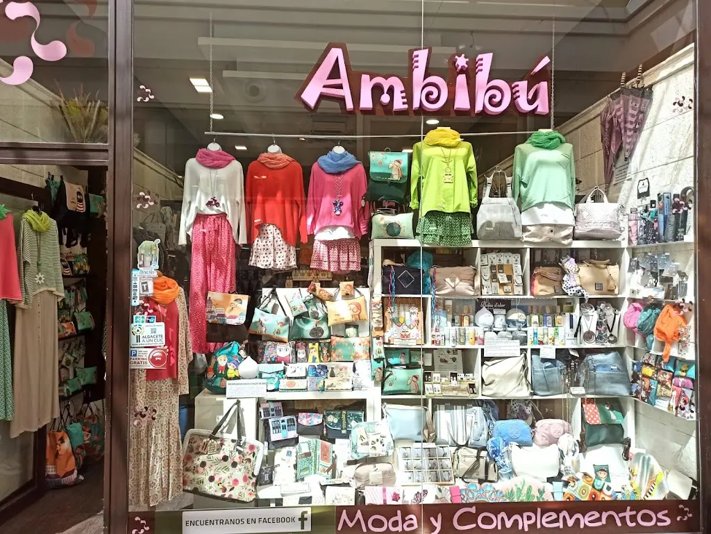Ambibu