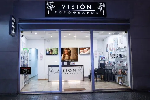 Vision Fotografos