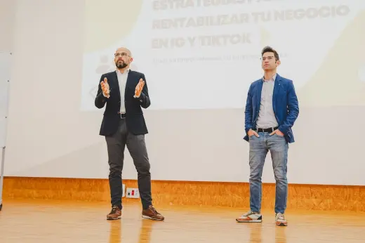 Tu Comercial Digital