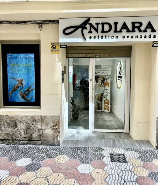 ANDIARA Estetica Laser Avanzada