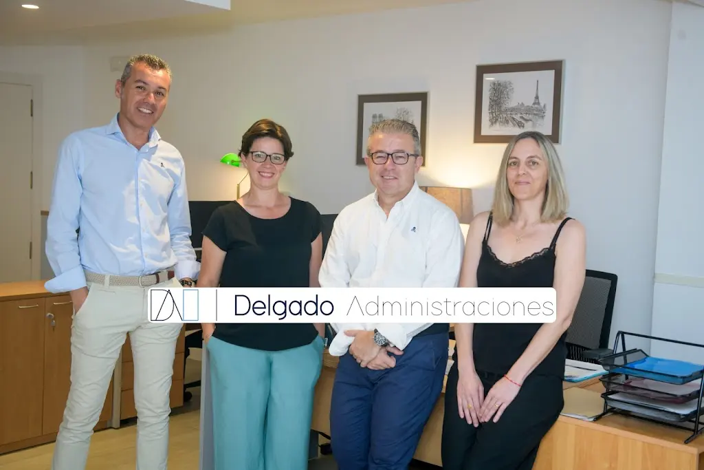 Administrador de Fincas en Valencia - Administraciones Delgado