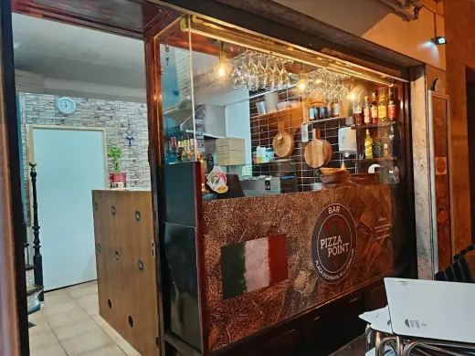 PIZZA POINT