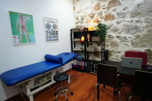Narain M.H (Centro Bienestar Integral Canarias)