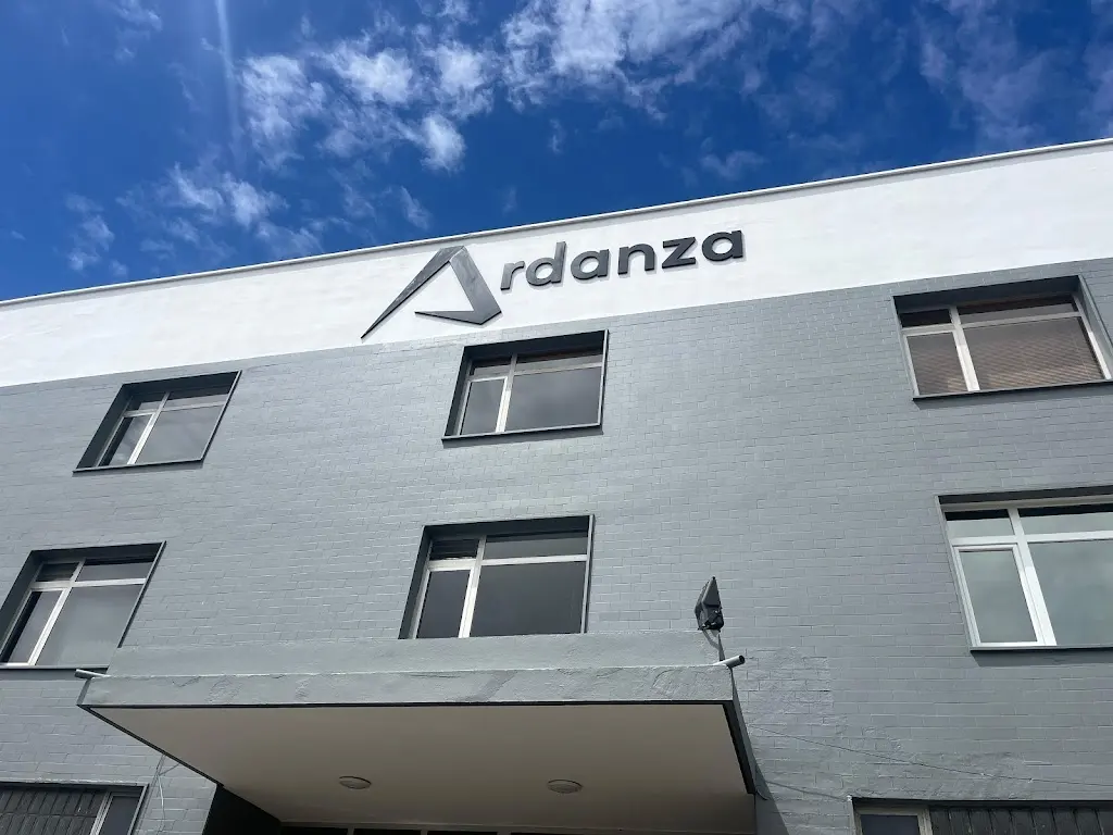 Talleres Ardanza S.A.