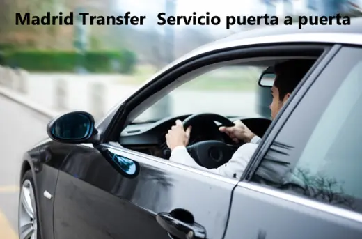 Madrid Transfer