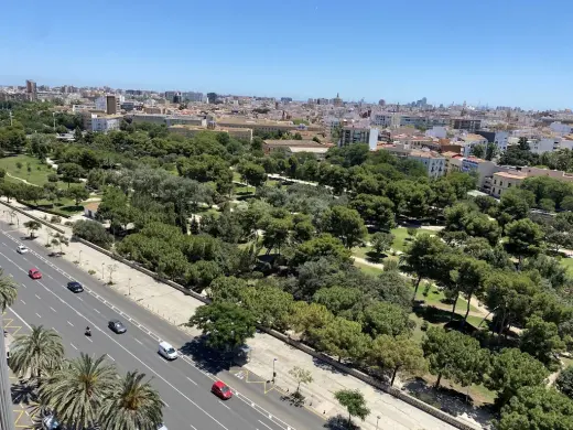 HOTEL TURIA VALENCIA