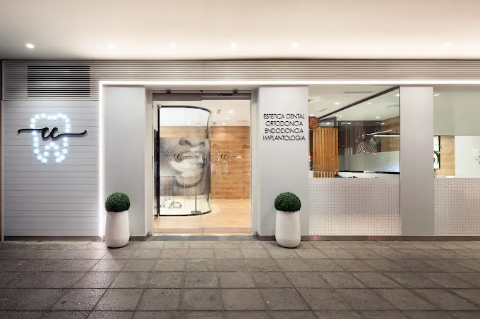 Clinica Dental Malaga C&C