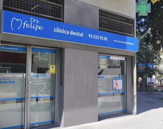Clinica Dental Felipe