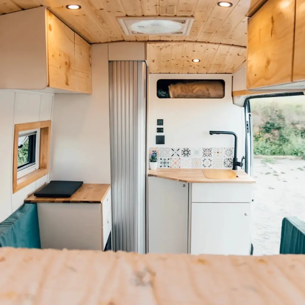 Ep! Camper