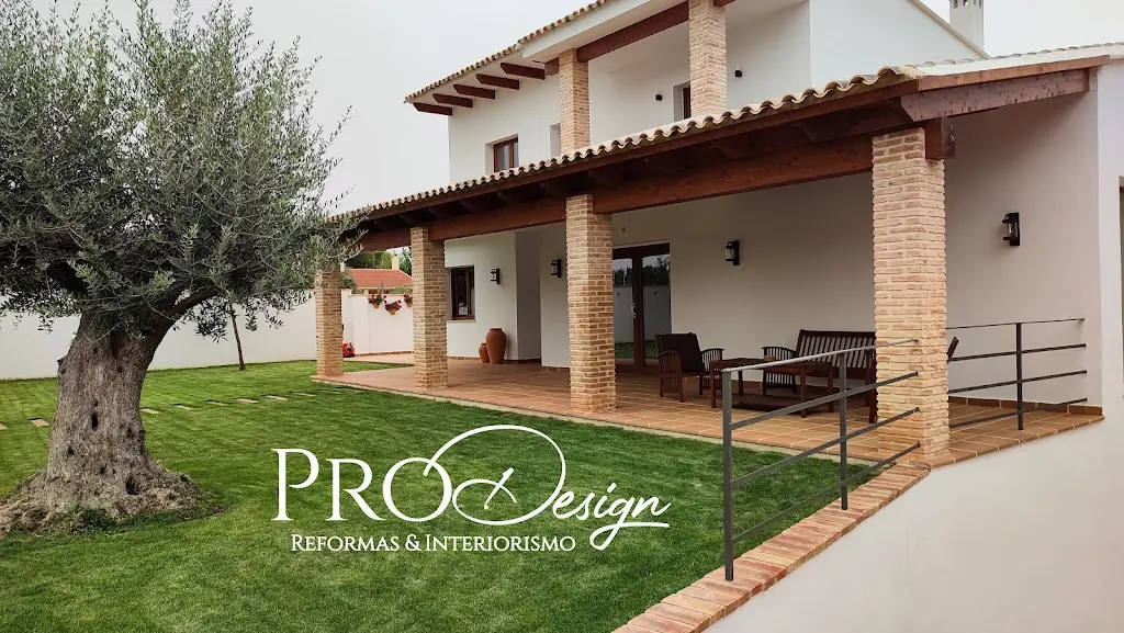 Prodesign - Reformas & Interiorismo