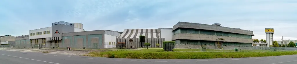 TEAIS SA