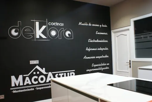 Dekoracocinas