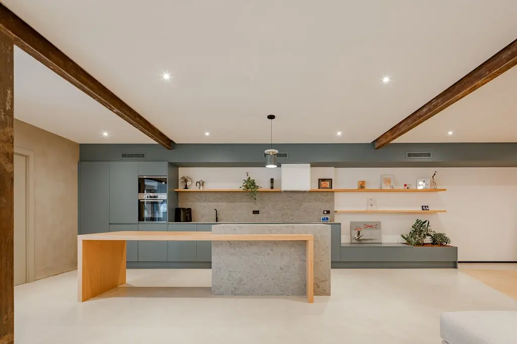 milcuatrocincuenta - Arq. Reformas y Construccion