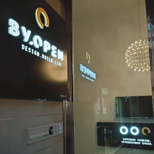 BYOPEN S.L.