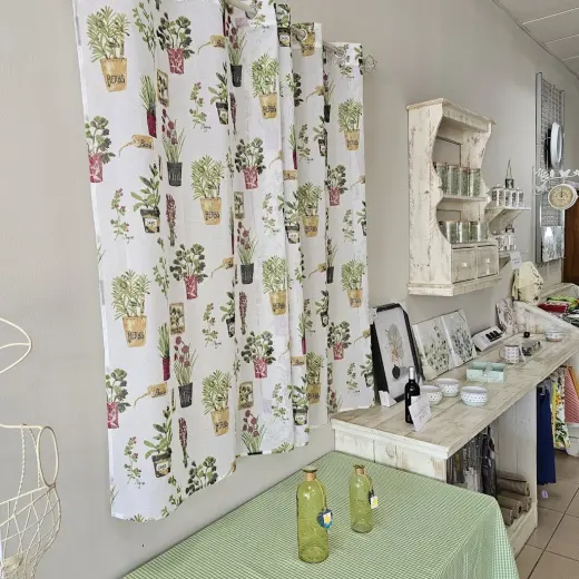 El Kilo Las Chafiras - Textil para el hogar