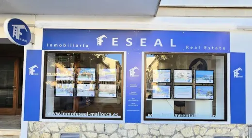 Inmobiliaria FESEAL