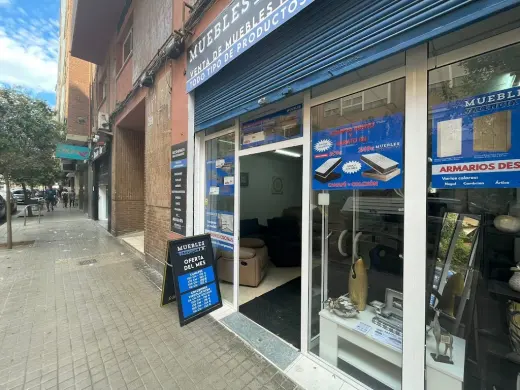 Muebles Valencia JR Felix Del Rio - Vaciados y Mudanzas en Valencia Rapidos