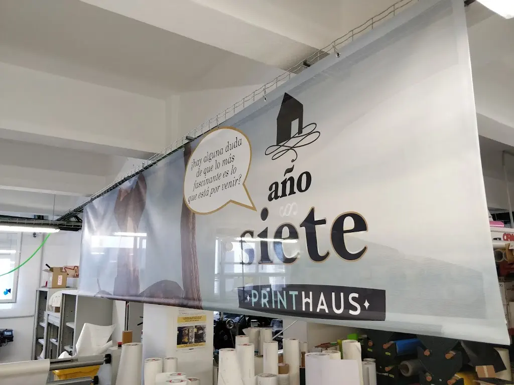PRINTHAUS S.L.