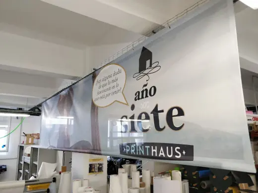PRINTHAUS S.L.