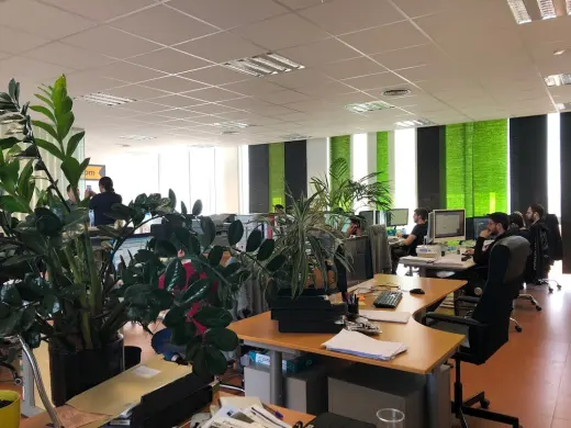 Guell Consulting Technologies