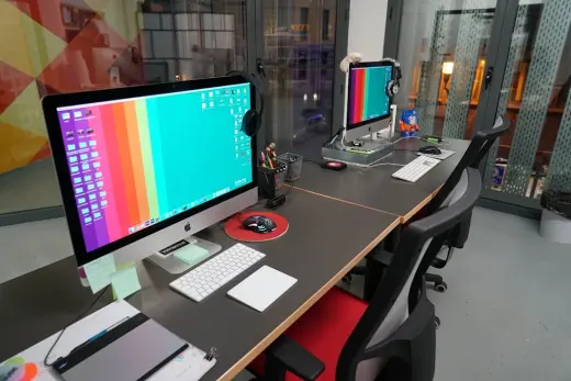 Koalak Studios