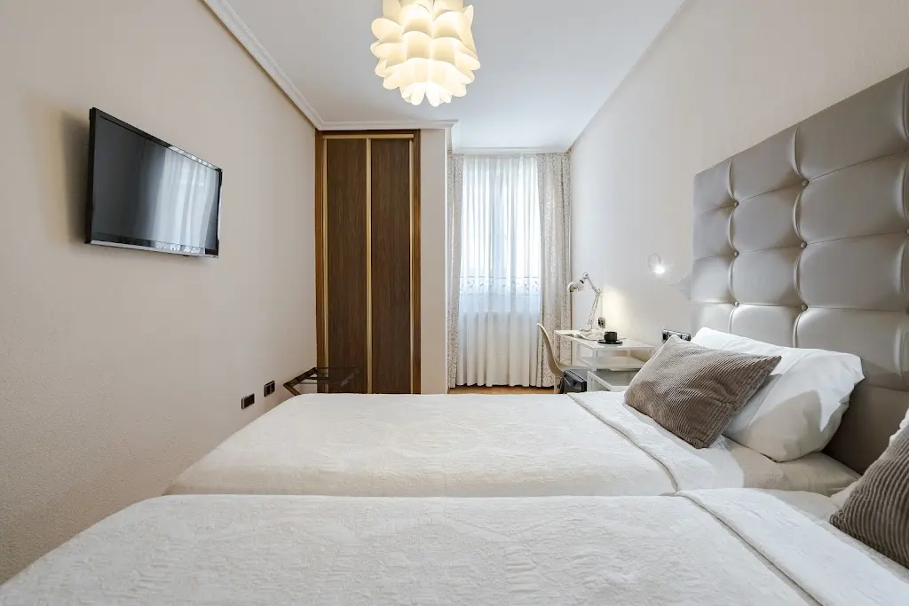 Hotel Eurowest en Salamanca - Pagina Oficial -