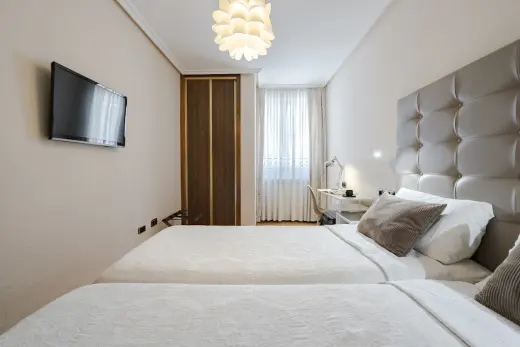 Hotel Eurowest en Salamanca - Pagina Oficial -