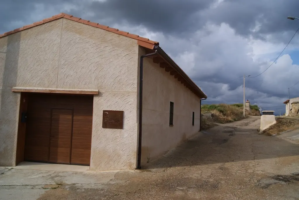Bodega Siesto