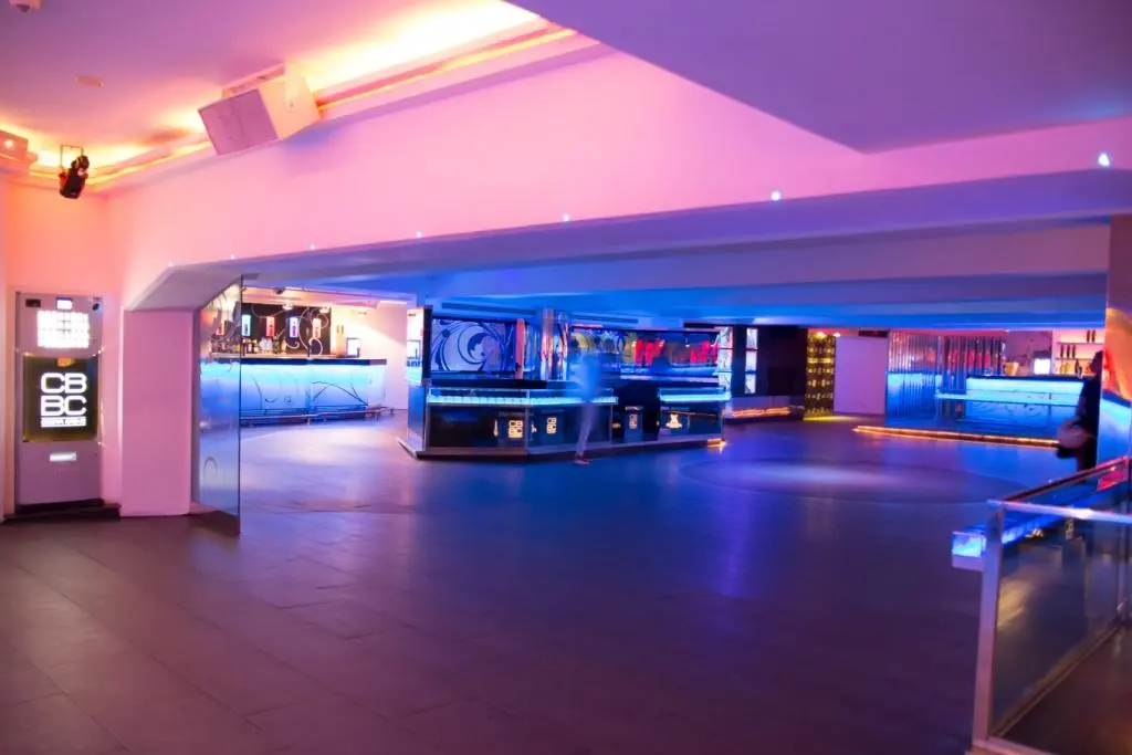 Discoteca Costabreve