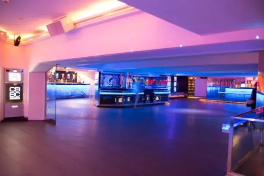 Discoteca Costabreve