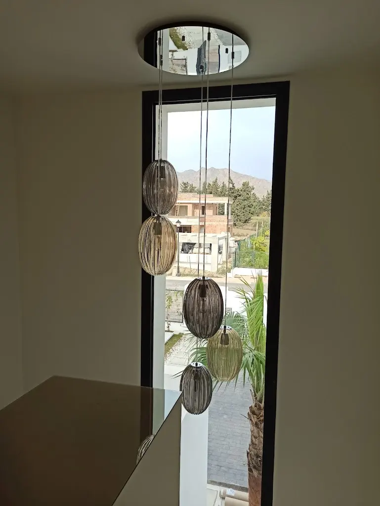 Instalaciones Electricas Y Certificados ROMALEC