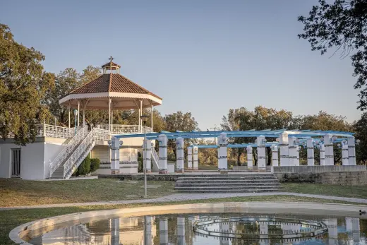 Balneario de Ledesma