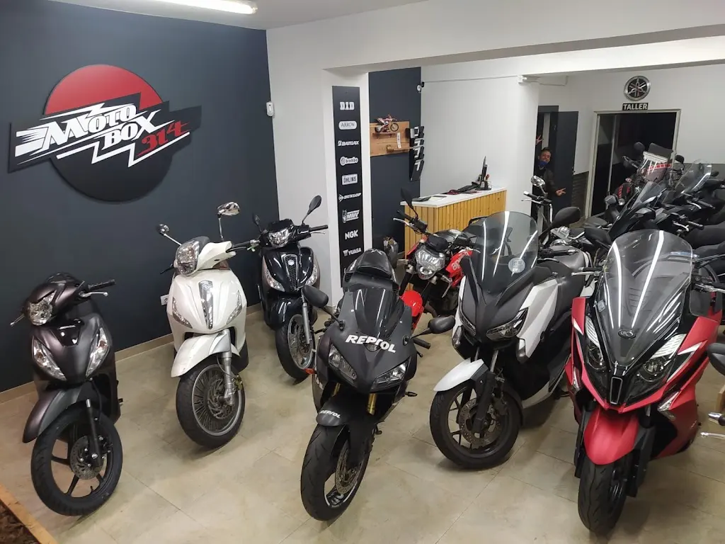 MOTOBOX 314