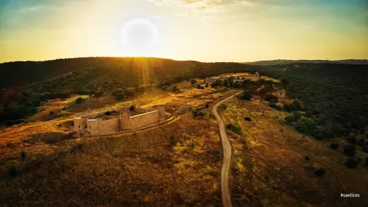 Arribass Drones Proyectos Audiovisuales