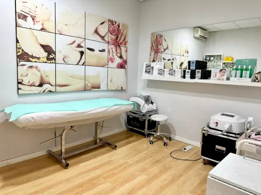 Centro de Estetica Avanzada Cristina Garcia