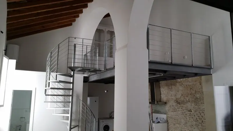 GABARQ- Gabinete de arquitectura