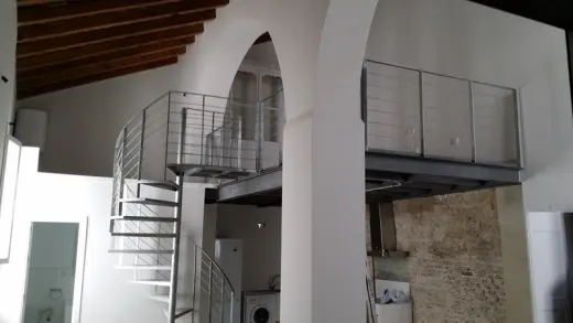 GABARQ- Gabinete de arquitectura